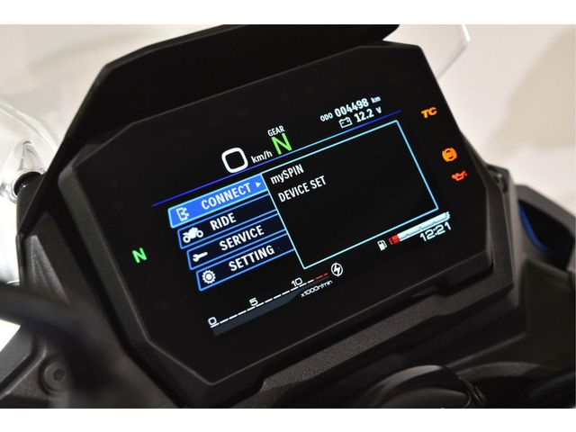 suzuki - gsx-s-1000-gx
