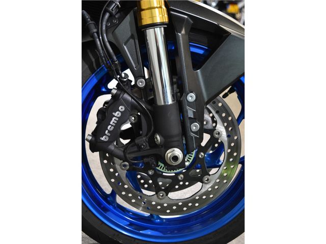 suzuki - gsx-s-1000-gx