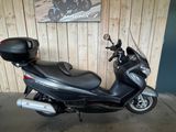 SUZUKI AN 200 BURGMAN