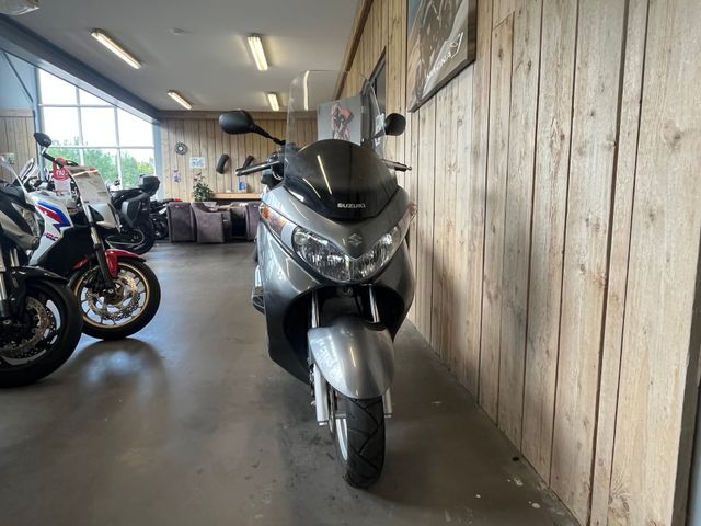 suzuki - an-200-burgman