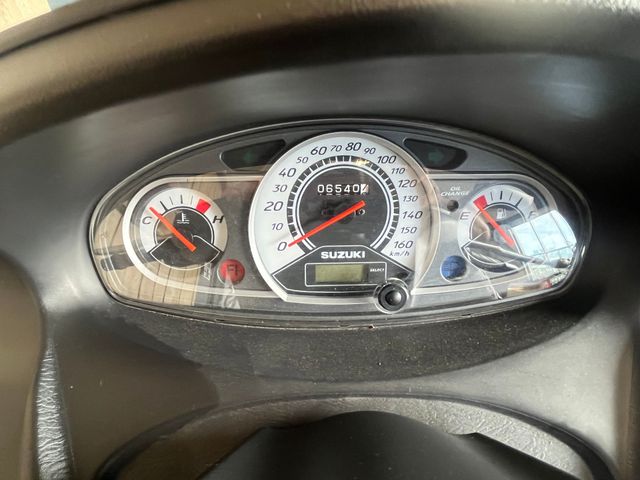 suzuki - an-200-burgman