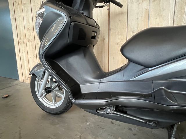 suzuki - an-200-burgman