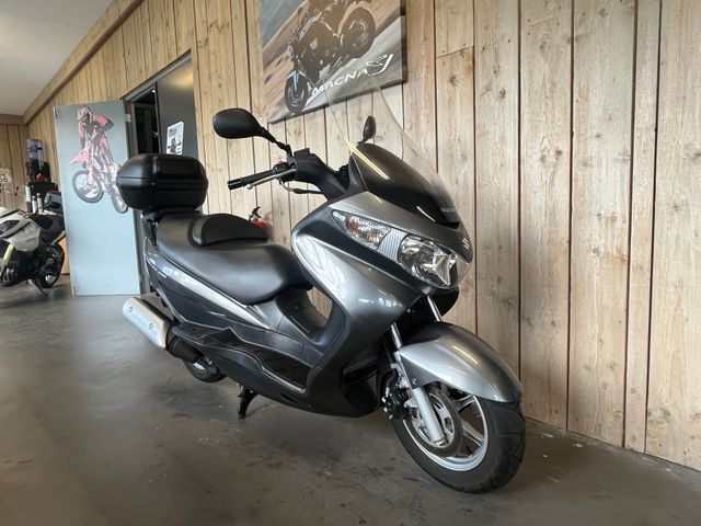 suzuki - an-200-burgman