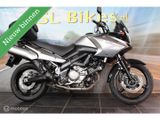 SUZUKI V-STROM DL 650
