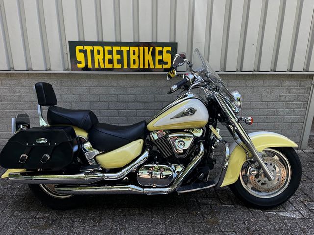 suzuki - vl-1500-lc-intruder