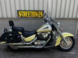 SUZUKI VL 1500 LC INTRUDER