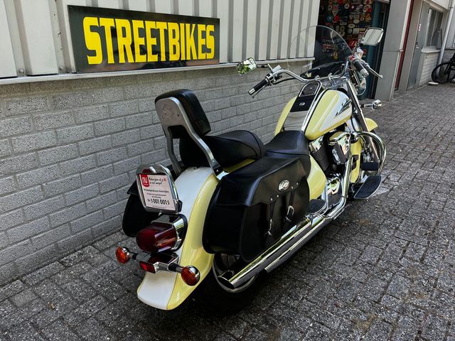 suzuki - vl-1500-lc-intruder