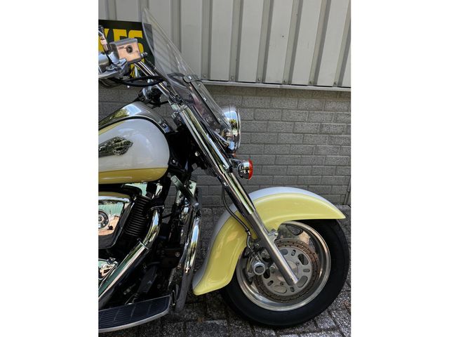 suzuki - vl-1500-lc-intruder