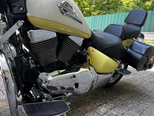 suzuki - vl-1500-lc-intruder