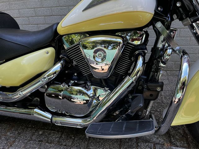 suzuki - vl-1500-lc-intruder
