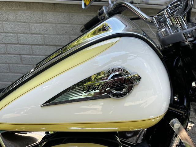 suzuki - vl-1500-lc-intruder