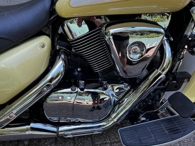 suzuki - vl-1500-lc-intruder