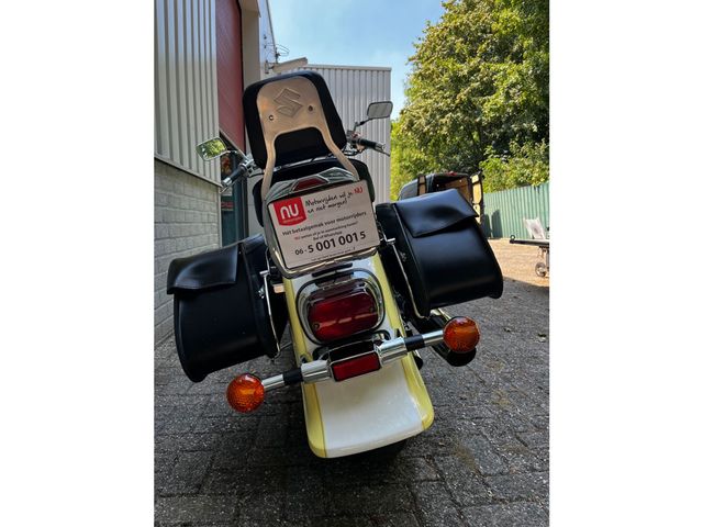 suzuki - vl-1500-lc-intruder