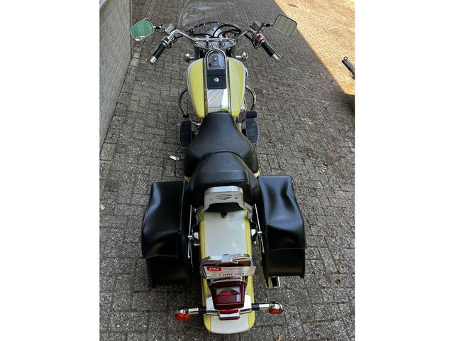 suzuki - vl-1500-lc-intruder