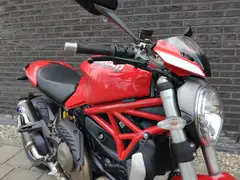 Ducati Monster 1200 2014 occasion – foto 4 van 15