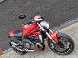 DUCATI MONSTER 1200