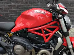 Ducati Monster 1200 2014 occasion – foto 3 van 15