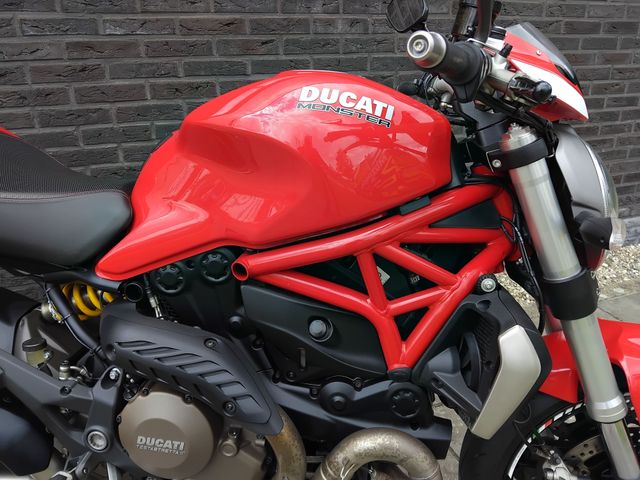 ducati - monster-1200