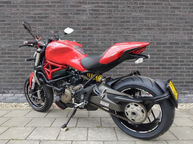 ducati - monster-1200