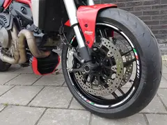 Ducati Monster 1200 2014 occasion – foto 5 van 15
