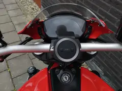 Ducati Monster 1200 2014 occasion – foto 15 van 15