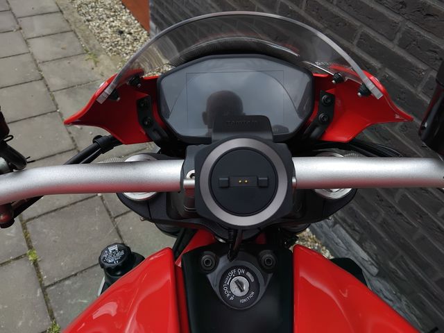 ducati - monster-1200