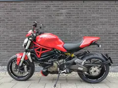 Ducati Monster 1200 2014 occasion – foto 2 van 15