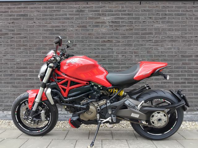 ducati - monster-1200