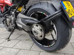 Ducati Monster 1200 2014 occasion – foto 11 van 15