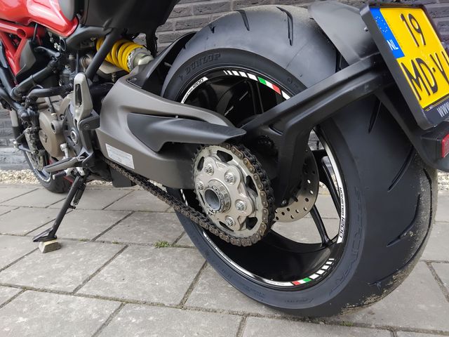 ducati - monster-1200