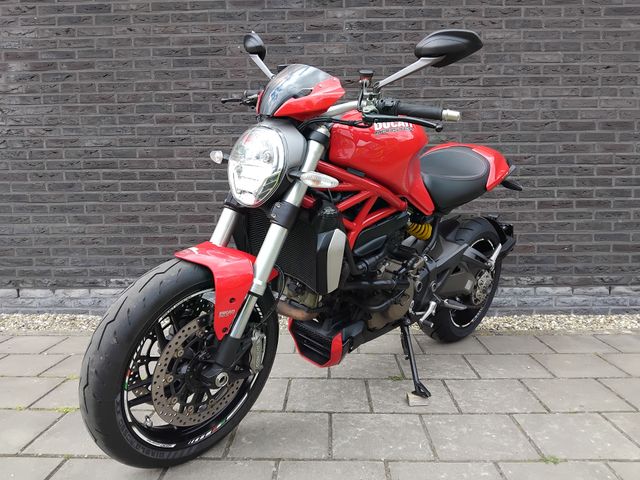 ducati - monster-1200