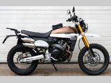 FANTIC CABALLERO 500 RALLY