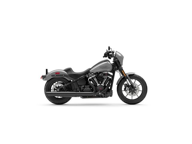harley-davidson - low-rider-s-fxlrs-114