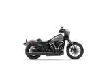 HARLEY-DAVIDSON LOW RIDER S FXLRS 114