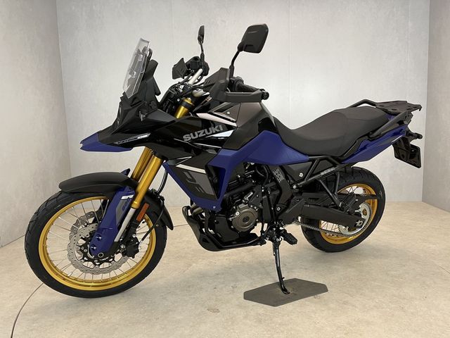 suzuki - v-strom-800-de