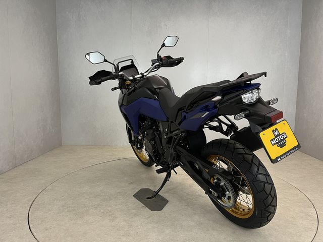 suzuki - v-strom-800-de