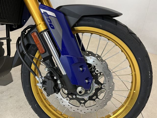 suzuki - v-strom-800-de