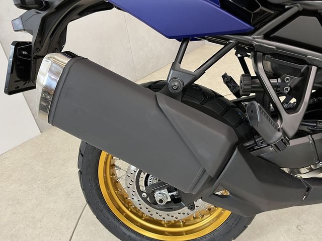 suzuki - v-strom-800-de