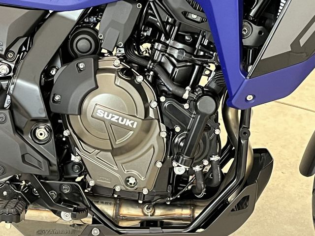 suzuki - v-strom-800-de