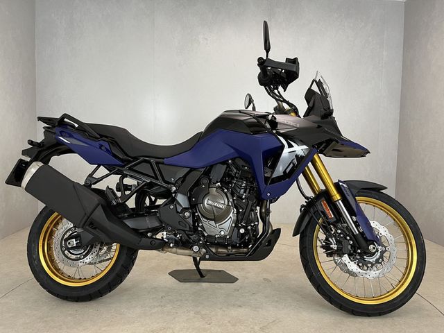 suzuki - v-strom-800-de