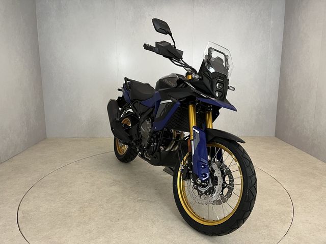suzuki - v-strom-800-de