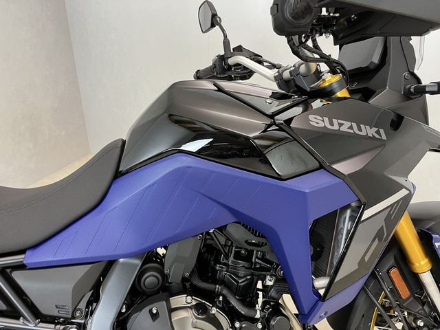 suzuki - v-strom-800-de