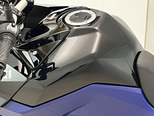 suzuki - v-strom-800-de