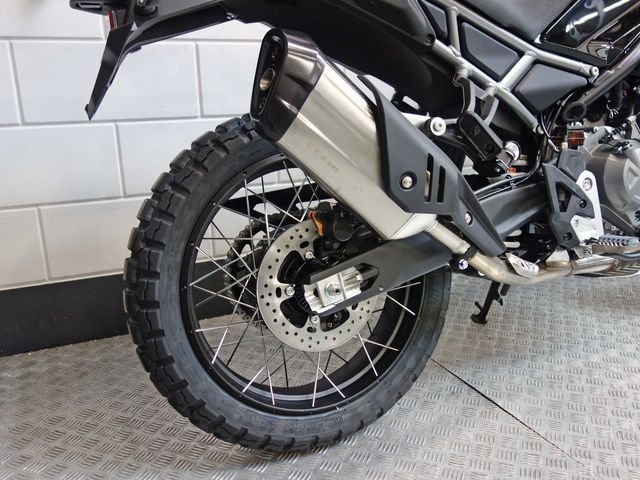 cfmoto - 450-mt