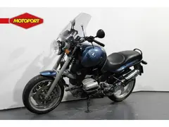 BMW R1100R 1997 occasion – foto 2 van 17