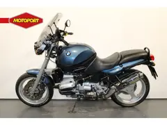 BMW R1100R 1997 occasion – foto 3 van 17