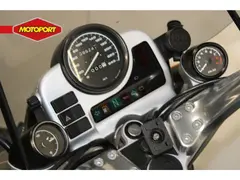 BMW R1100R 1997 occasion – foto 10 van 17