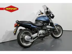 BMW R1100R 1997 occasion – foto 12 van 17