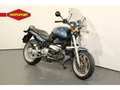 BMW R1100R 1997 occasion – foto 13 van 17