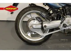 BMW R1100R 1997 occasion – foto 15 van 17